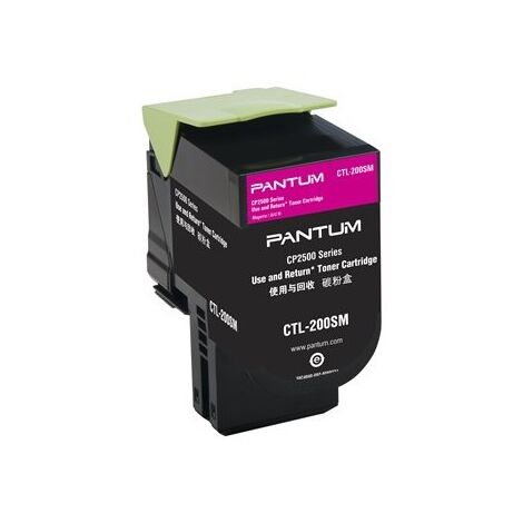 טונר Pantum CTL200HM למכירה , 2 image