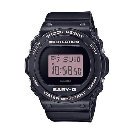 שעון יד  דיגיטלי Casio Baby-G BGD-570-1B קסיו למכירה , 2 image