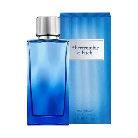 בושם לגבר Abercrombie & Fitch First Instinct Together E.D.T 100ml למכירה , 2 image
