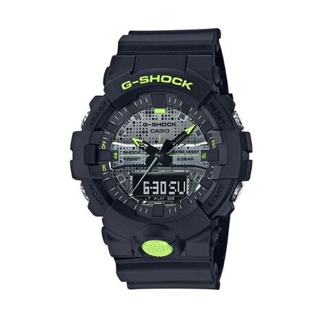 שעון יד  דיגיטלי Casio G-Shock GMDB800SC1 קסיו למכירה , 3 image
