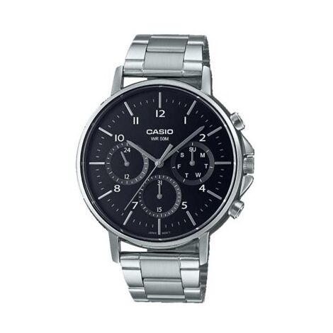 שעון יד  אנלוגי  לגבר Casio MTPE321D1A קסיו למכירה 