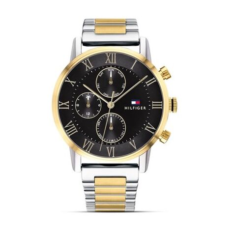שעון יד  אנלוגי  לגבר 1791539 Tommy Hilfiger טומי הילפיגר למכירה , 2 image