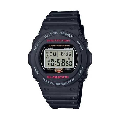 שעון יד  דיגיטלי Casio G-Shock DW5750E1D קסיו למכירה , 2 image