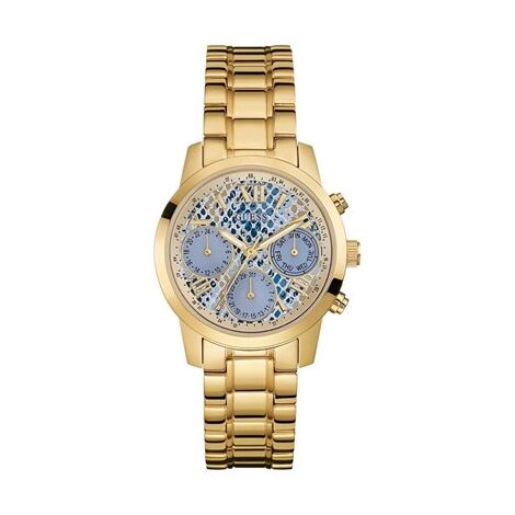 שעון יד  לאישה Guess W0448L6 למכירה , 2 image
