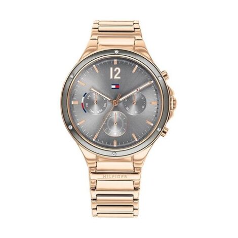 שעון יד  אנלוגי  לאישה 1782277 Tommy Hilfiger טומי הילפיגר למכירה , 2 image