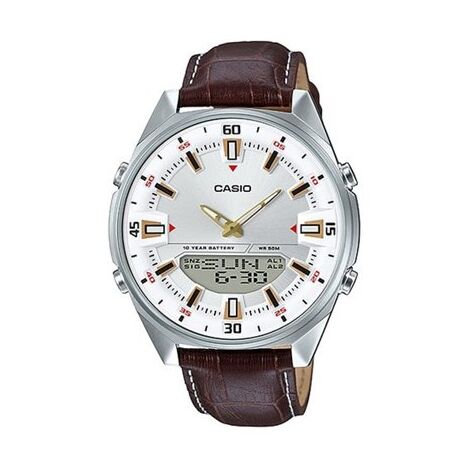 שעון יד  משולב  לגבר Casio AMW830L7A קסיו למכירה , 2 image
