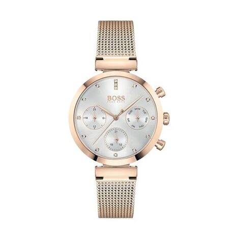 שעון יד  לאישה 1502553 Hugo Boss הוגו בוס למכירה , 2 image