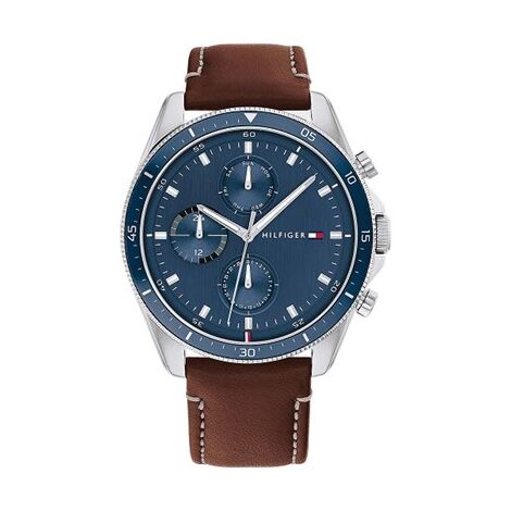 שעון יד  אנלוגי  לגבר 1791837 Tommy Hilfiger טומי הילפיגר למכירה , 2 image
