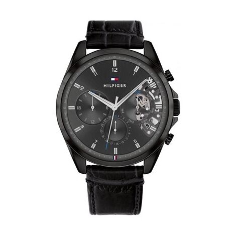 שעון יד  אנלוגי  לגבר 1710452 Tommy Hilfiger טומי הילפיגר למכירה , 2 image