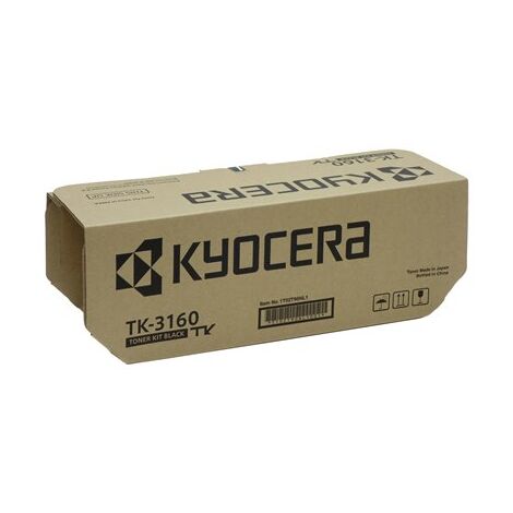 טונר Kyocera TK-3160 למכירה , 3 image