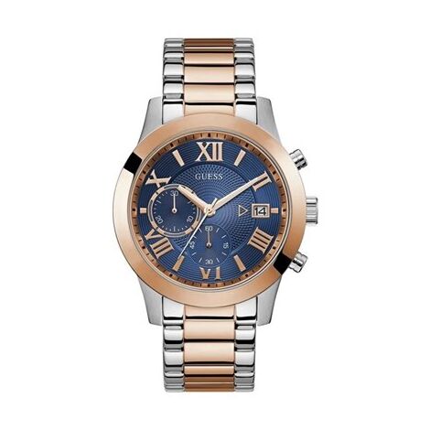 שעון יד  לגבר Guess W0668G6 למכירה 
