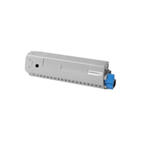 טונר C824/834/844 5K טונר שחור Oki למכירה , 2 image