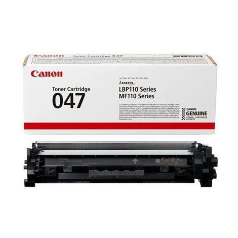 טונר 047BK 2164C002 טונר Canon קנון למכירה , 2 image