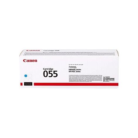 טונר Canon 055 3015C001 קנון למכירה , 2 image