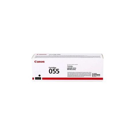 טונר Canon 055 3016C001 קנון למכירה 