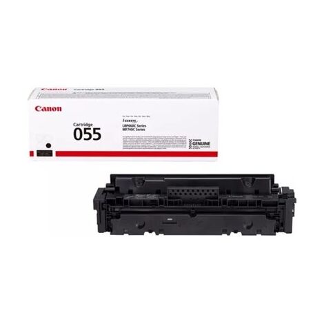 טונר Canon 055 3016C001 קנון למכירה , 3 image