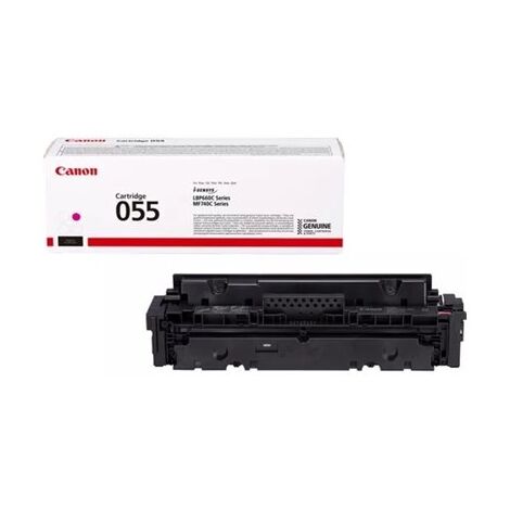 טונר Canon 055 3014C001 קנון למכירה , 3 image