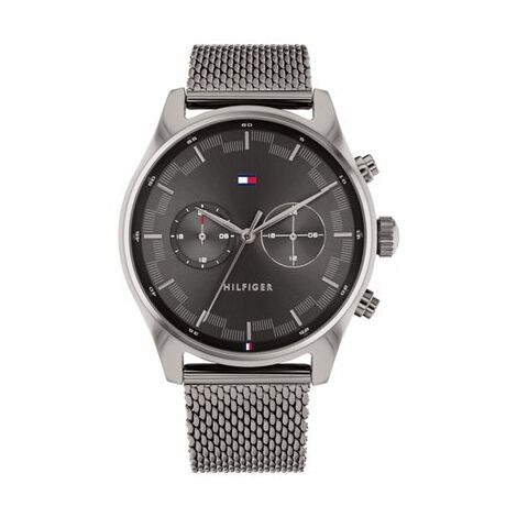 שעון יד  אנלוגי  לגבר 1710421 Tommy Hilfiger טומי הילפיגר למכירה , 2 image