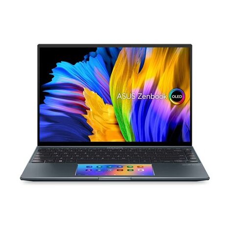 מחשב נייד Asus Zenbook 14X OLED UX5400ZB-L7016W אסוס למכירה , 2 image