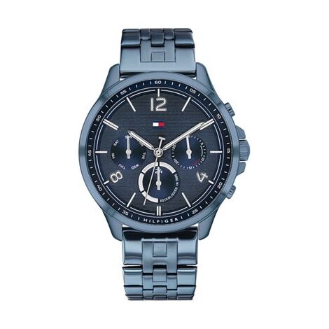 שעון יד  אנלוגי  לאישה 1782227 Tommy Hilfiger טומי הילפיגר למכירה , 2 image