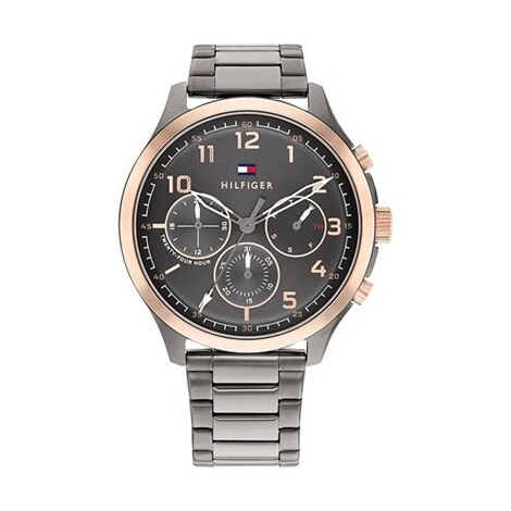 שעון יד  אנלוגי  לגבר 1791871 Tommy Hilfiger טומי הילפיגר למכירה , 2 image