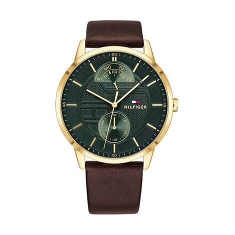 שעון יד  אנלוגי  לגבר 1791607 Tommy Hilfiger טומי הילפיגר למכירה 