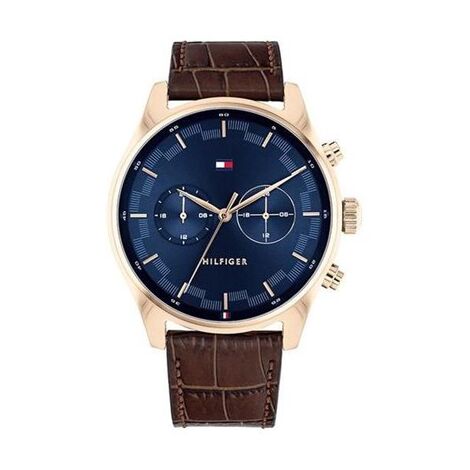 שעון יד  אנלוגי  לגבר 1710423 Tommy Hilfiger טומי הילפיגר למכירה , 2 image