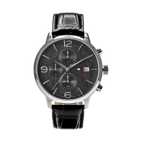 שעון יד  אנלוגי  לגבר 1710361 Tommy Hilfiger טומי הילפיגר למכירה , 2 image
