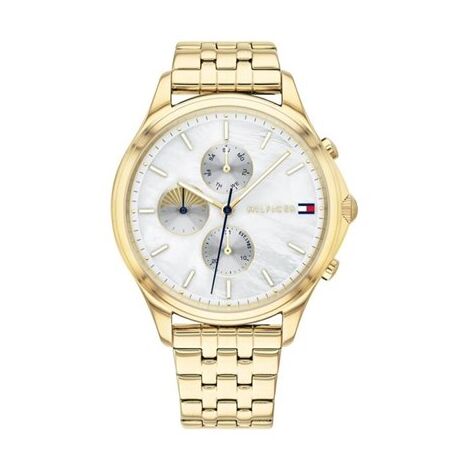שעון יד  אנלוגי  לאישה 1782121 Tommy Hilfiger טומי הילפיגר למכירה , 2 image