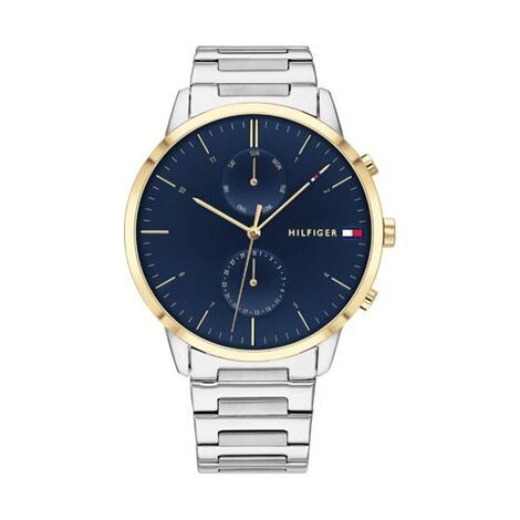 שעון יד  אנלוגי  לגבר 1710408 Tommy Hilfiger טומי הילפיגר למכירה 