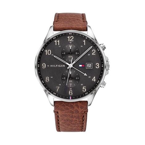 שעון יד  אנלוגי  לגבר 1791710 Tommy Hilfiger טומי הילפיגר למכירה , 2 image
