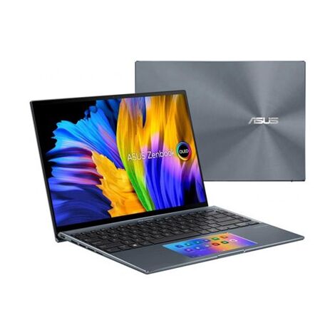 מחשב נייד Asus Zenbook 14X OLED UX5400ZB-L7016W אסוס למכירה , 3 image