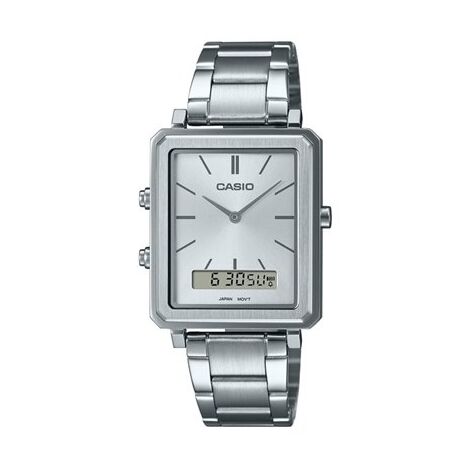 שעון יד  משולב  לגבר Casio MTP-B205D-7E קסיו למכירה , 2 image