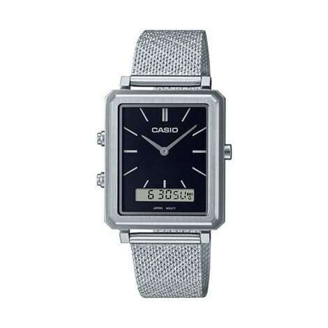 שעון יד  משולב  לגבר Casio MTP-B205M-1E קסיו למכירה , 2 image