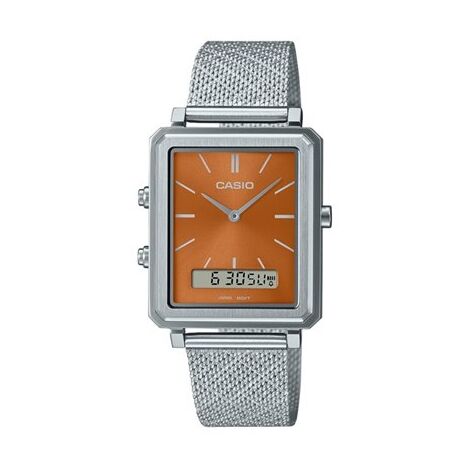 שעון יד  משולב  לגבר Casio MTP-B205M-5E קסיו למכירה , 2 image
