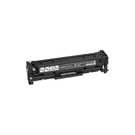 טונר Canon 718BK 2662B002 קנון למכירה , 2 image