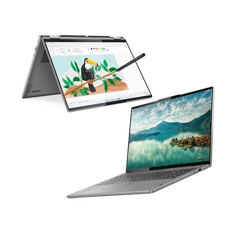 מחשב נייד Lenovo Yoga 7 16IAH7 82UF004LIV לנובו למכירה , 2 image