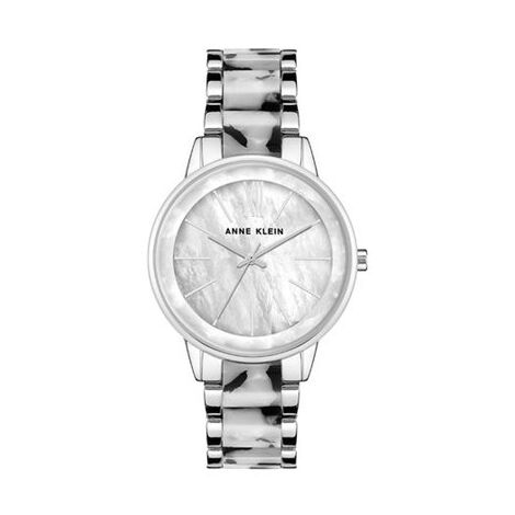 שעון יד  אנלוגי  לאישה Anne Klein AK/1413BTSV למכירה , 2 image