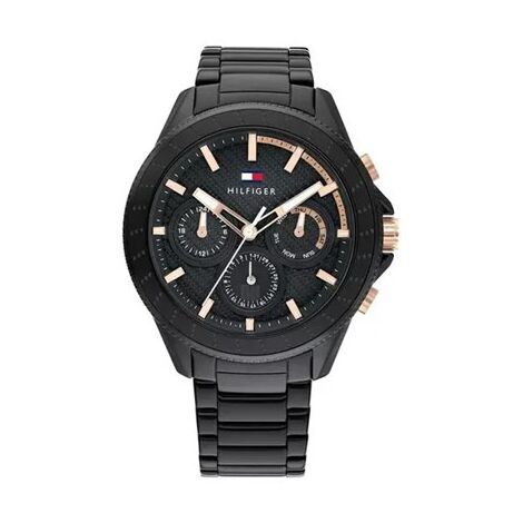 שעון יד  לגבר 1791858 Tommy Hilfiger טומי הילפיגר למכירה , 2 image