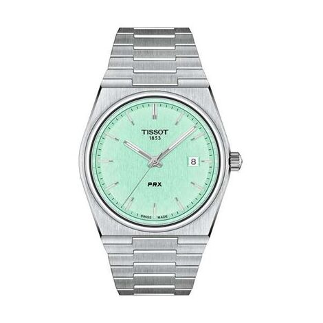 שעון יד  אנלוגי  לגבר Tissot T137.410.11.091.01 טיסו למכירה , 2 image