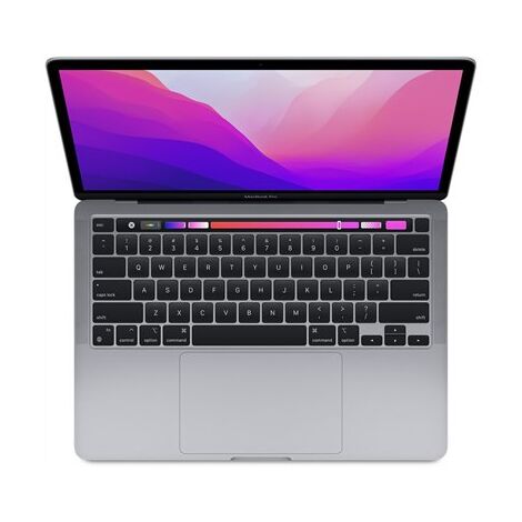 מחשב נייד Apple MacBook Pro 13 M2 Z16R-16-HB אפל למכירה , 3 image