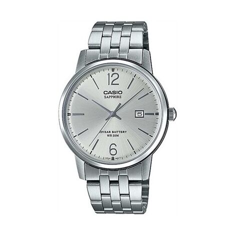 שעון יד  אנלוגי  לגבר Casio MTS110D7A קסיו למכירה , 2 image