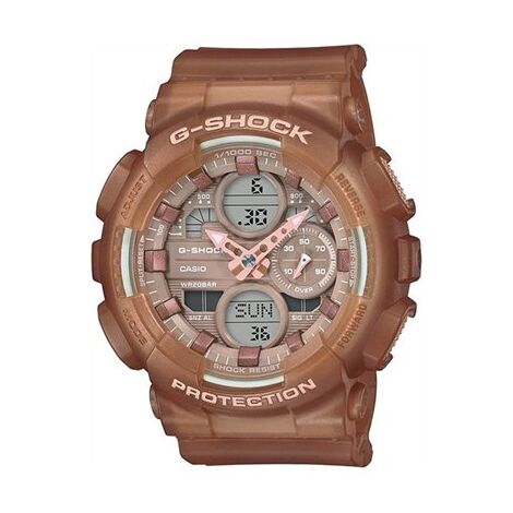 שעון יד  משולב Casio G-Shock GMA Series GMAS140NC5A2 קסיו למכירה , 2 image