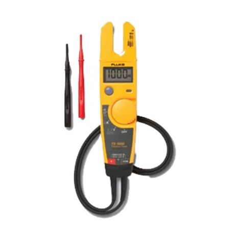 טסטר Fluke T5-1000 למכירה , 2 image