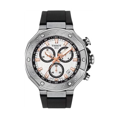 שעון יד  לגבר Tissot T141.417.17.011.00 טיסו למכירה , 2 image