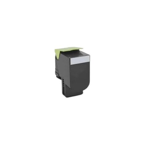 טונר Lexmark 70C8HKE לקסמרק למכירה , 2 image