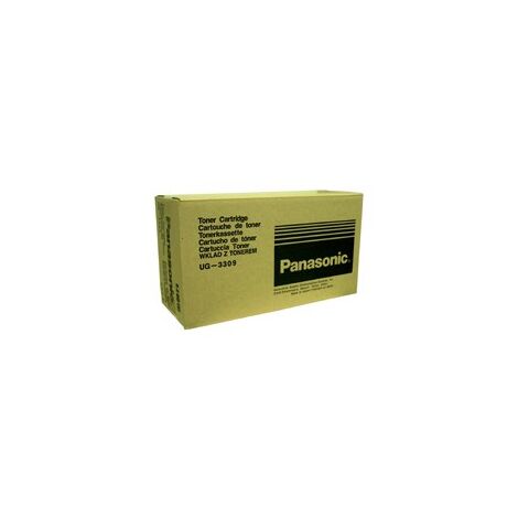 טונר  שחור Panasonic UG3309 פנסוניק למכירה , 2 image