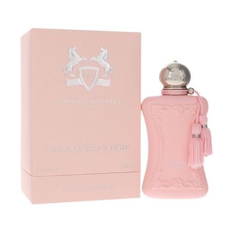 בושם לאשה Parfums de Marly Delina Exclusif E.D.P 75ml למכירה , 2 image