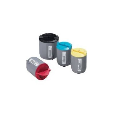 טונר  צבעוני Samsung CLPP300C סמסונג למכירה 
