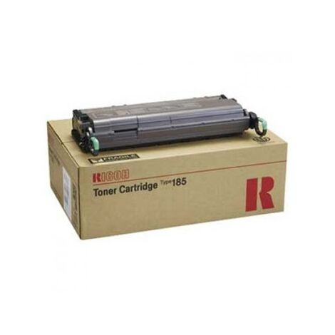 טונר  שחור Ricoh TYPE185 למכירה , 2 image